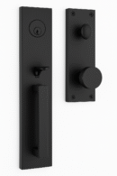 Modern Entry Hardware #1