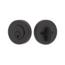 Deadbolt Round