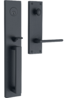 Modern Entry Hardware #2