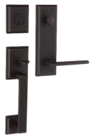 Modern Entry Hardware #3