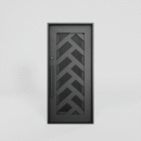 The Chevron #9