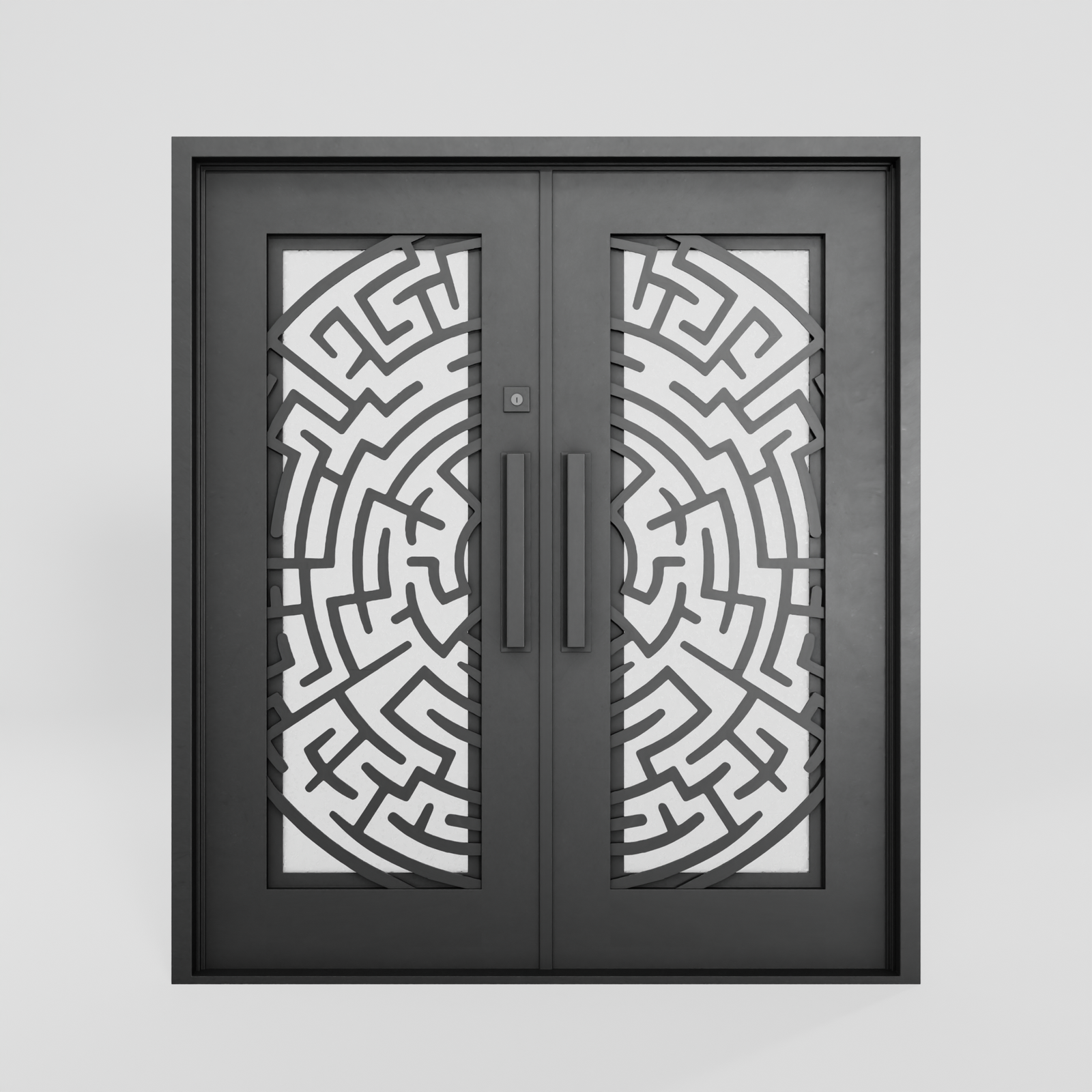 The Labyrinth #11